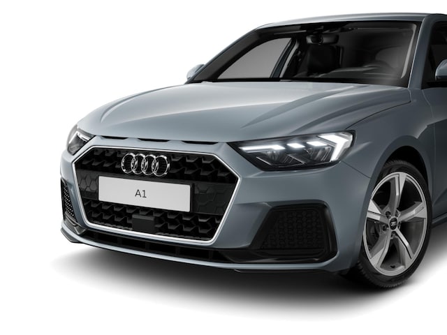 Audi A1 30 TFSI S-Tronic Sportback