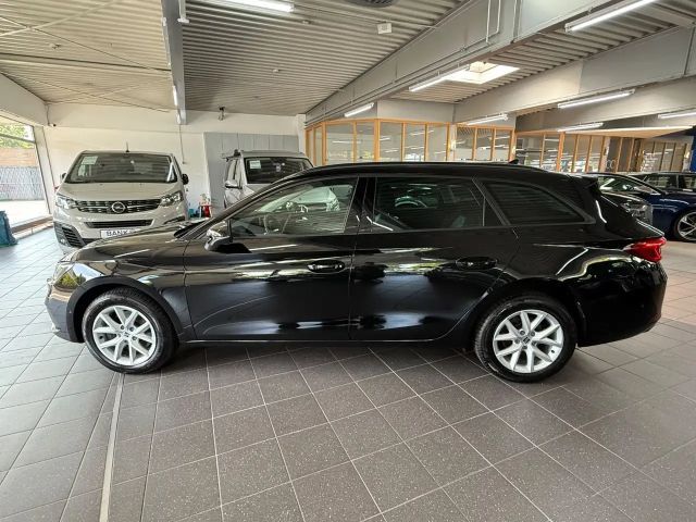 Seat Leon 2.0 TDI Sportstourer Style