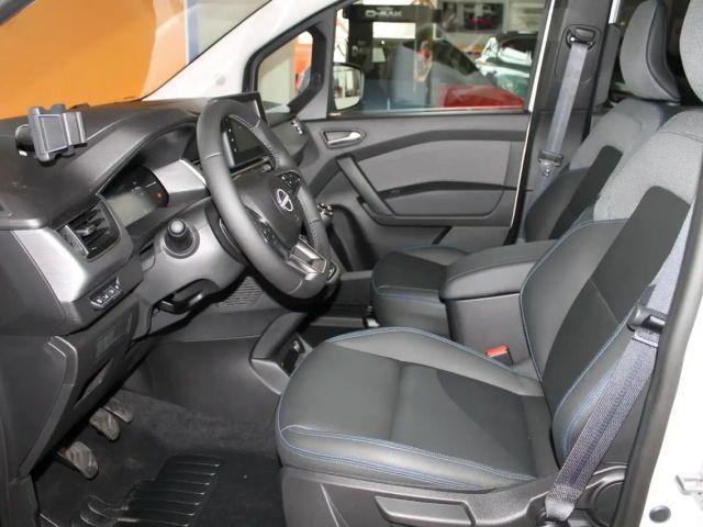 Nissan Townstar Tekna