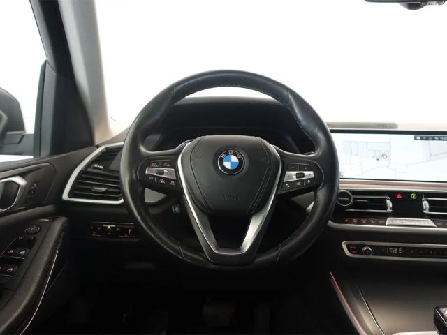 BMW X5 xDrive30d