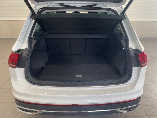 Volkswagen Tiguan 2.0 TDI Elegance Elegance