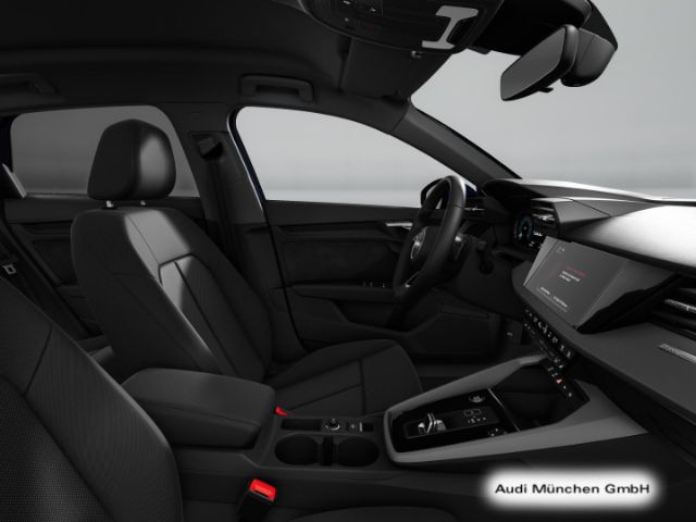 Audi A3 35 TFSI S-Tronic Sportback
