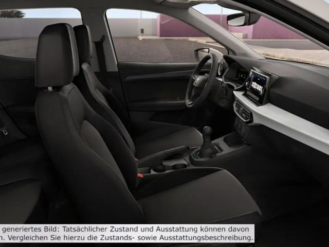 Seat Arona 1.0 TSI Reference