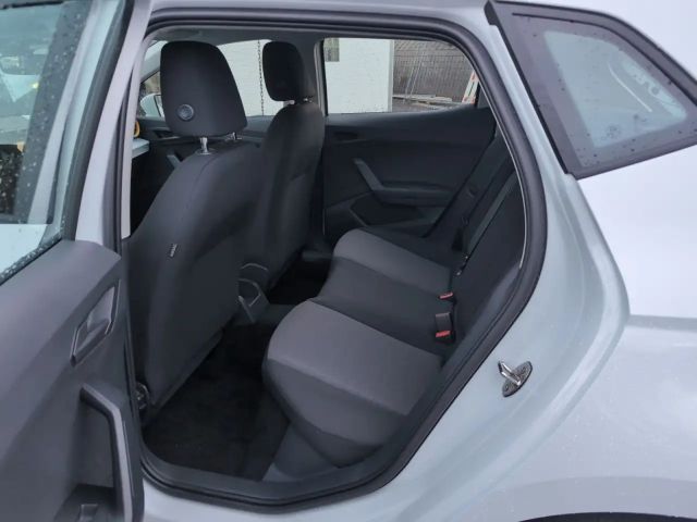 Seat Ibiza Reference