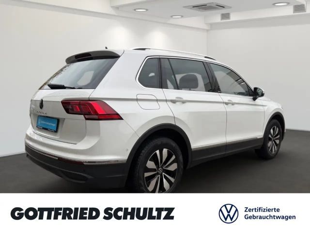 Volkswagen Tiguan 1.5 TSI DSG Move