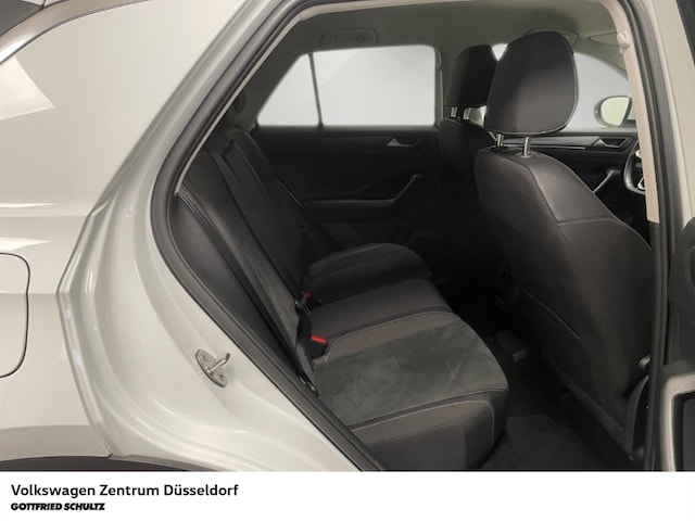 Volkswagen T-Roc 1.0 TSI Style