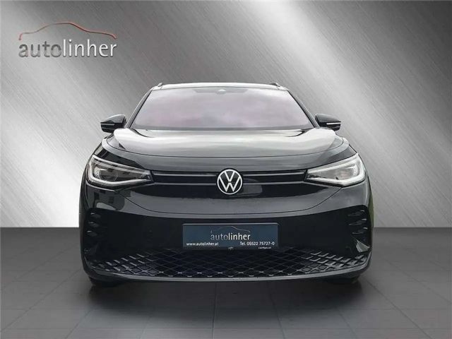 Volkswagen ID.4 220 kW 4Motion GTX