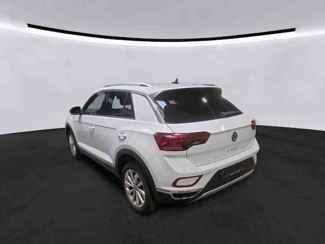 Volkswagen T-Roc 1.5 TSI DSG IQ.Drive