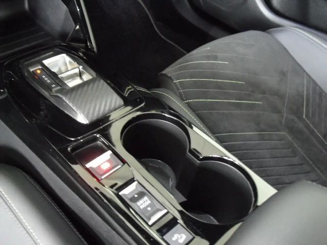 Peugeot 2008 GT-Line