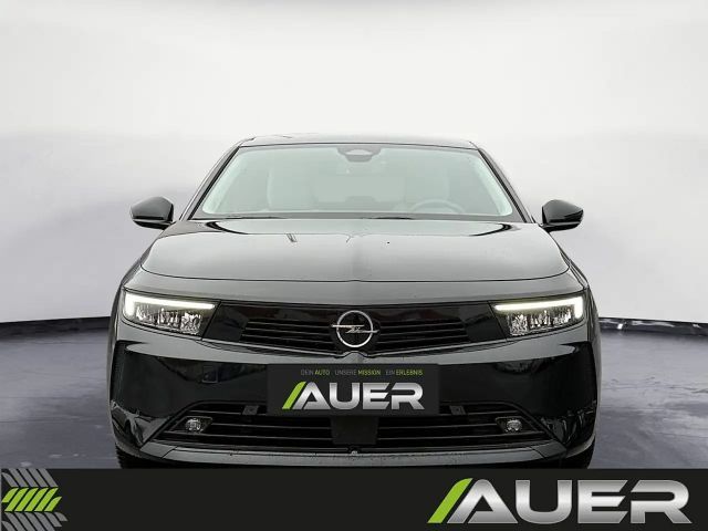 Opel Astra Elegance Turbo