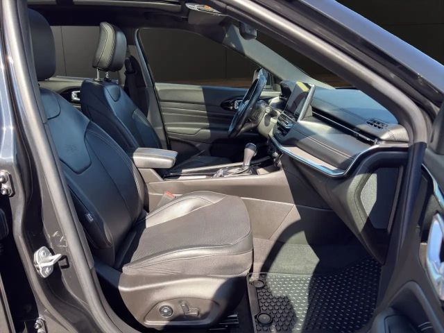 Jeep Compass Jeep COMPASS MY21 S 1.3l T4 110 kW DCT F