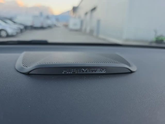 Citroën C3 Aircross Diesel Automatik "Shine"