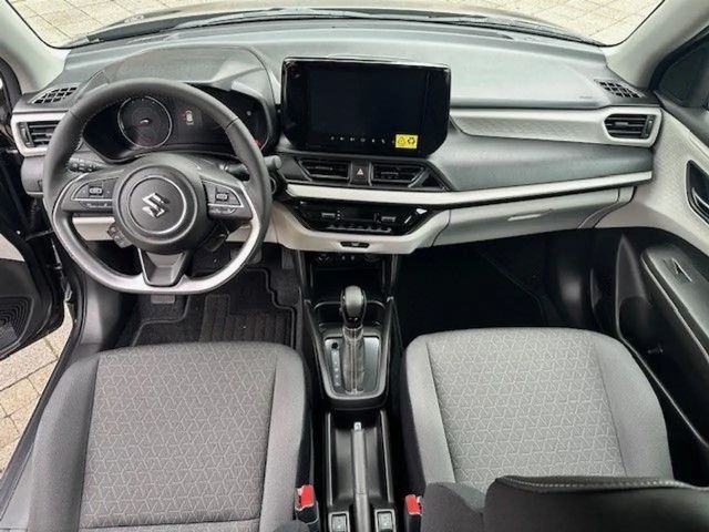 Suzuki Swift Comfort DualJet Hybrid