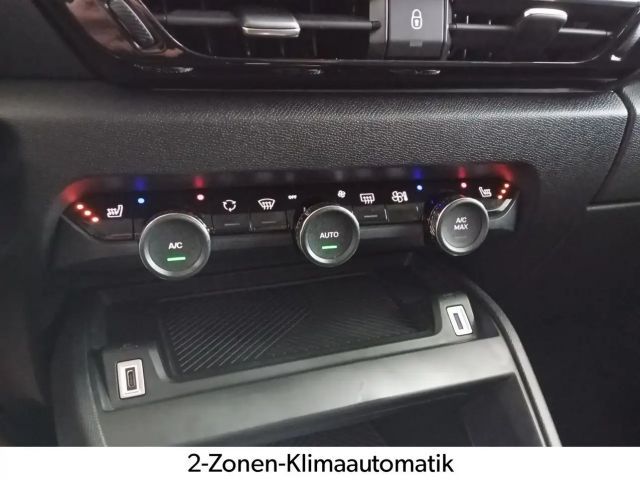 Citroën C4 Limo / LED / Automatik / Ganzjahr / Navi