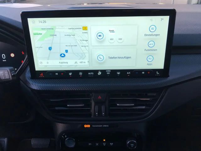 Ford Kuga 4x4 AWD Hybrid ST Line