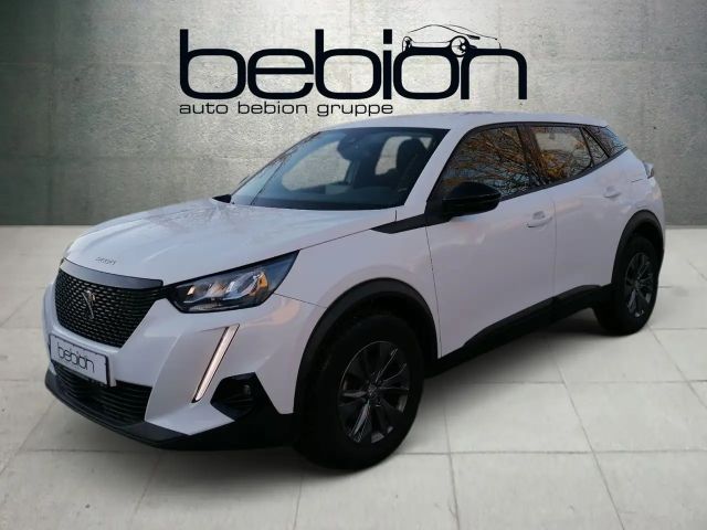 Peugeot 2008 Active Pack PureTech