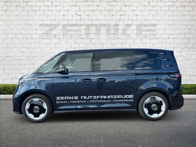 Volkswagen ID.Buzz Pro