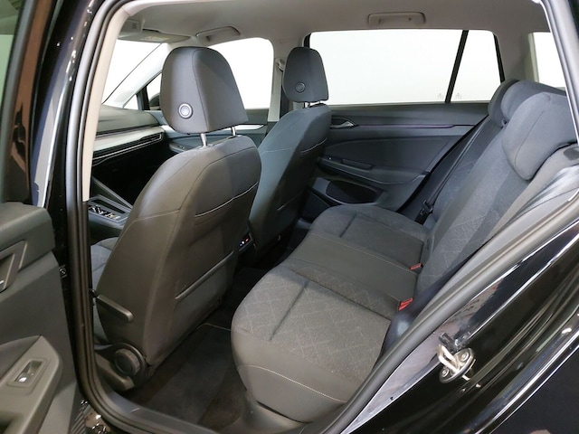 Volkswagen Golf DSG Life Variant