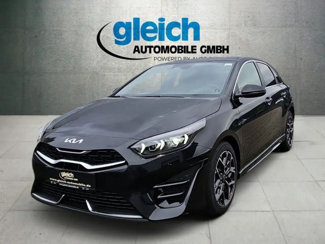 Kia Ceed GDi GT-Line