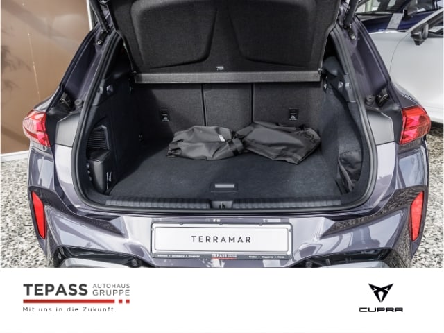 Cupra Terramar 1.5 e-Hybrid VZ e-Hybrid
