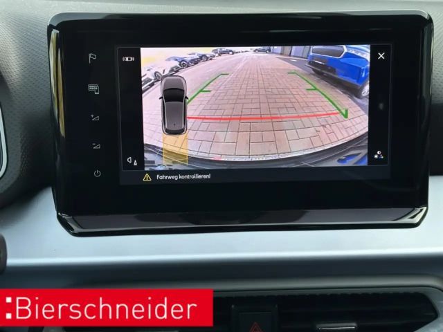 Seat Ibiza 1.0 TSI DSG FR-lijn