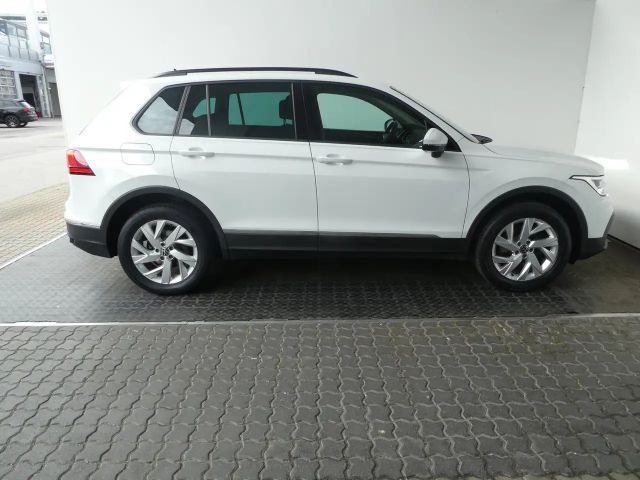 Volkswagen Tiguan 4Motion DSG Life