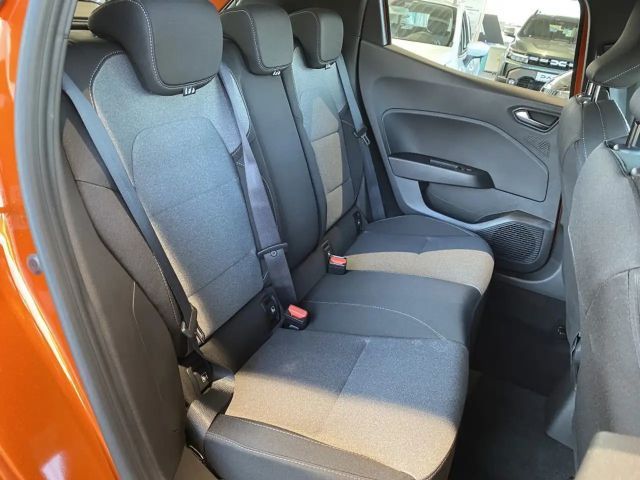 Renault Clio Evolution TCe 90