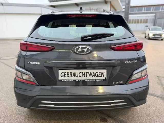 Hyundai Kona 39 kWh Select