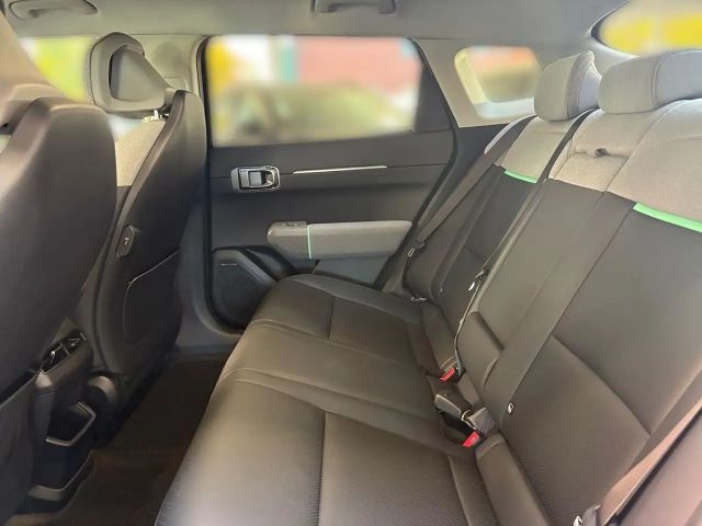 Kia EV4 81.4 kWh Earth