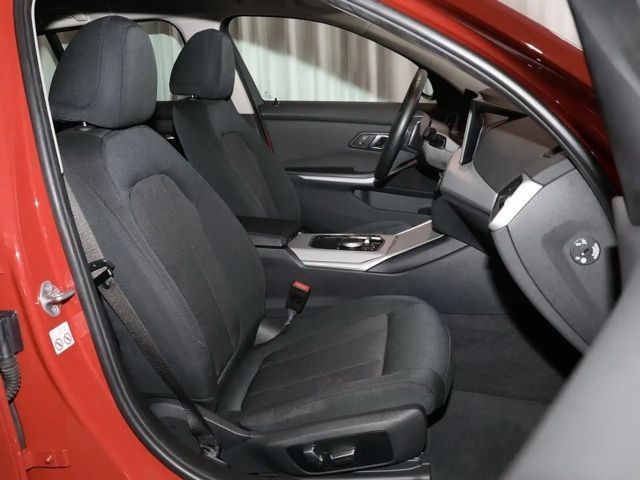 BMW 320 320e Touring