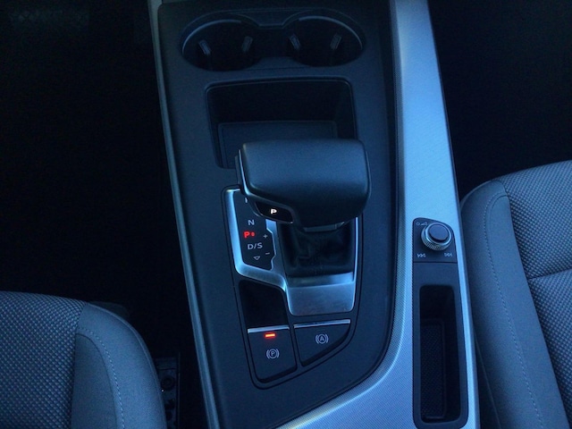 Audi A5 35 TFSI S-Tronic Sportback