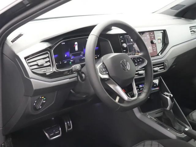 Volkswagen Taigo 1.5 TSI R-Line