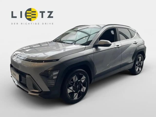 Hyundai Kona 1.6 2WD T-GDi