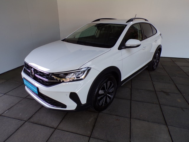 Volkswagen Taigo 1.0 TSI DSG Move