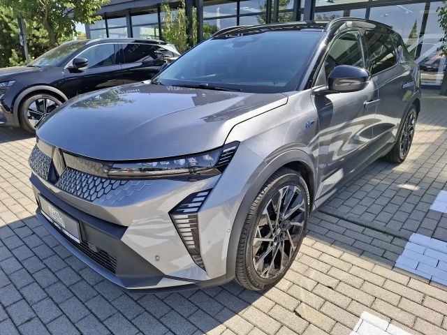 Renault Scenic Alpine Esprit