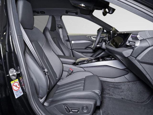 Audi A5 Avant S-Tronic