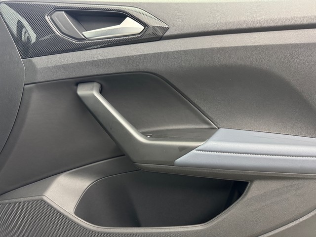 Volkswagen T-Cross 1.5 TSI IQ.Drive Style