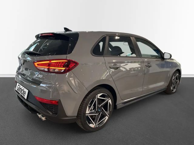 Hyundai i30 N Line