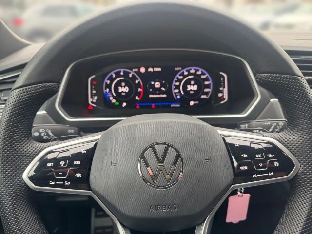 Volkswagen Tiguan 1.5 TSI IQ.Drive R-Line