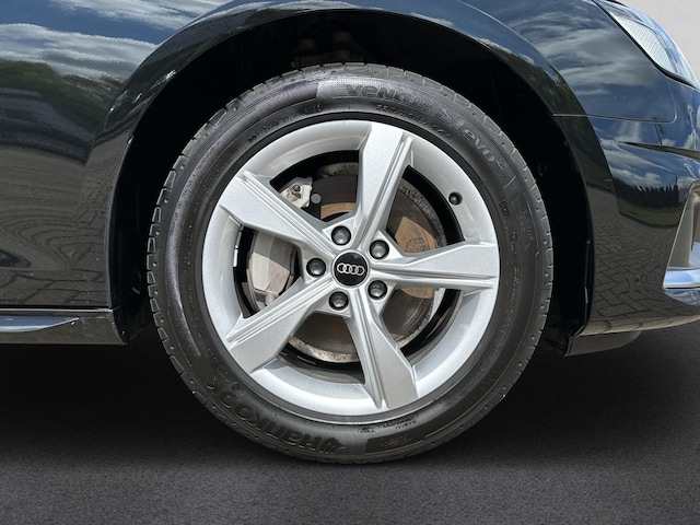Audi A4 40 TDI Avant S-Tronic