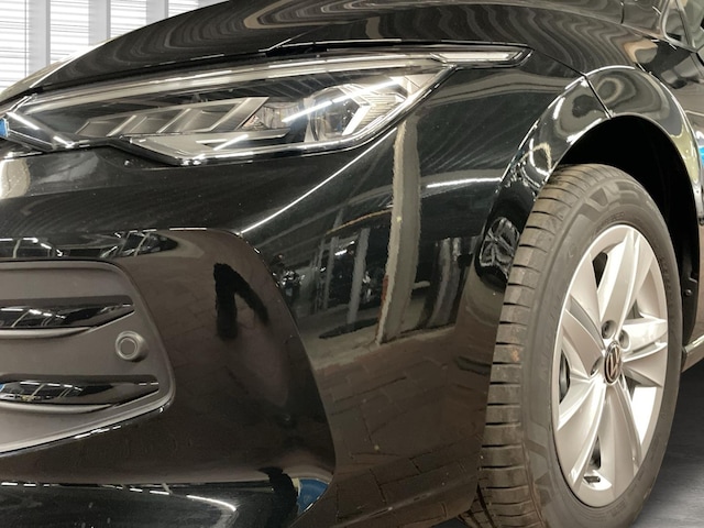 Volkswagen Golf 1.5 TSI Variant