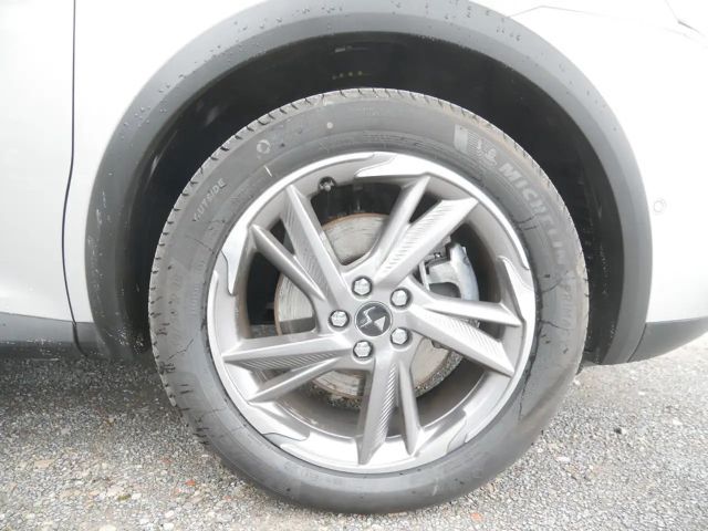 DS DS 7 Crossback Crossback E-Tense