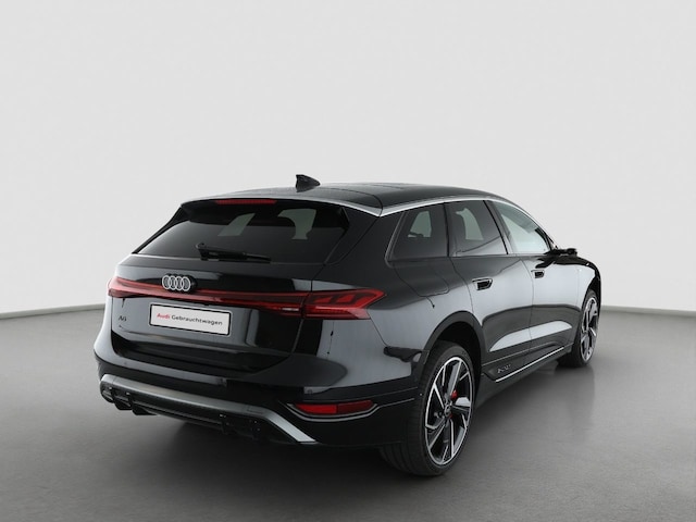 Audi A6 e-tron Avant Performance