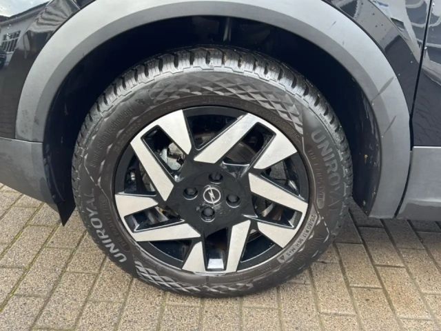Opel Mokka Elegance