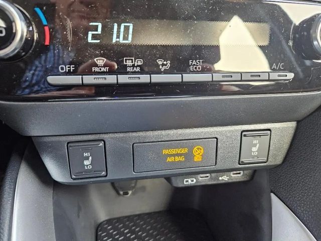 Mazda 2 Mazda2 Hybrid Centre Line Aut.