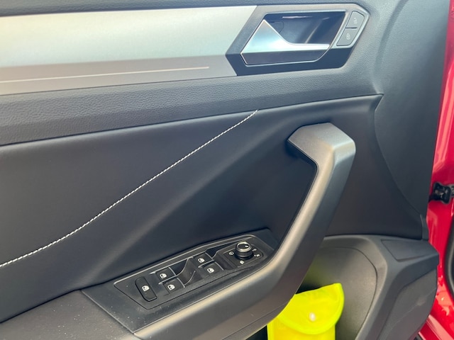 Volkswagen T-Roc DSG