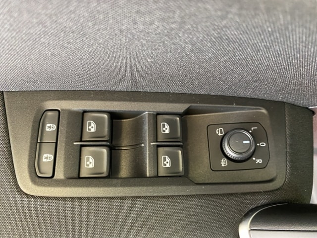 Volkswagen Touran 1.5 TSI DSG