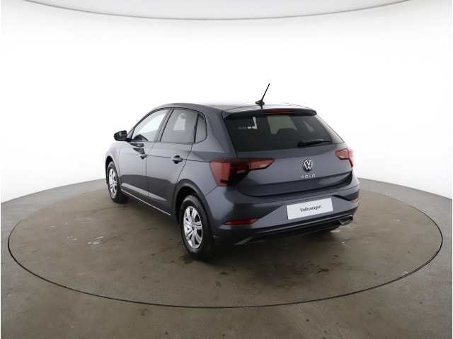 Volkswagen Polo Polo 1.0 Basis FrontAssist LED DAB+