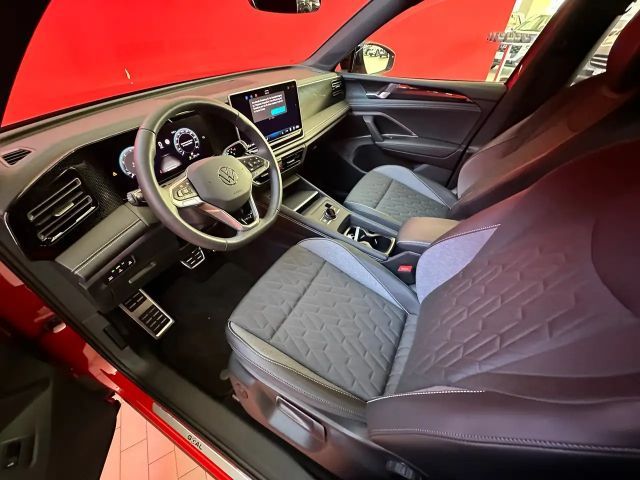 Volkswagen Tiguan DSG Life