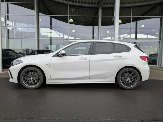 BMW 120 120i M-Sport Sedan